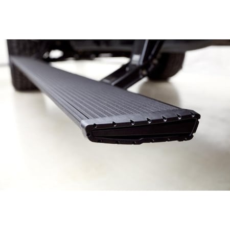 Amp Research POWERSTEP XTREME FORD SD 2020 78236-01A